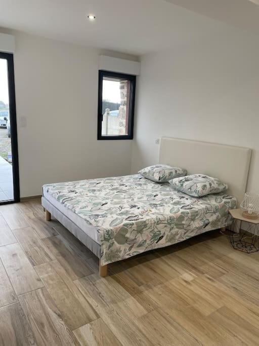 Willa Magnifique Corps De Ferme Renove Avec Jacuzzi Hillion Zewnętrze zdjęcie